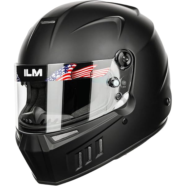 Amazon.com: Zamp Z-Tech Series 1A / 4A Complete Helmet Anchor Kit